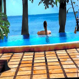 Bali Bhuana Beach Cottages fotoÄŸrafÄ±