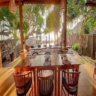 Bali Bhuana Beach Cottages fotoÄŸrafÄ±