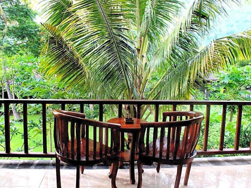 Bali Bhuana Beach Cottages - Genel