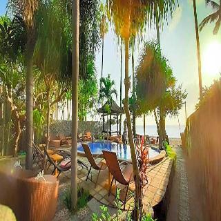 Bali Bhuana Beach Cottages fotoÄŸrafÄ±