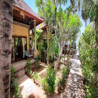 Bali Bhuana Beach Cottages fotoÄŸrafÄ±