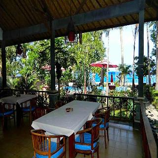 Bali Bhuana Beach Cottages fotoÄŸrafÄ±