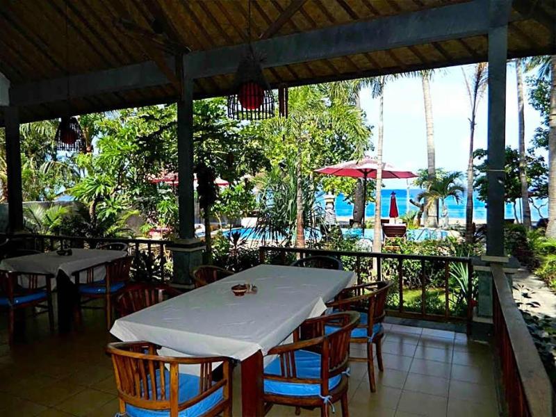 Bali Bhuana Beach Cottages - Genel