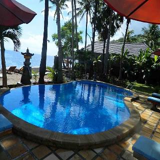 Bali Bhuana Beach Cottages fotoÄŸrafÄ±