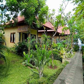 Bali Bhuana Beach Cottages fotoÄŸrafÄ±
