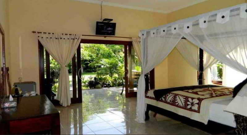 Bali Bhuana Beach Cottages fotoÄŸrafÄ±