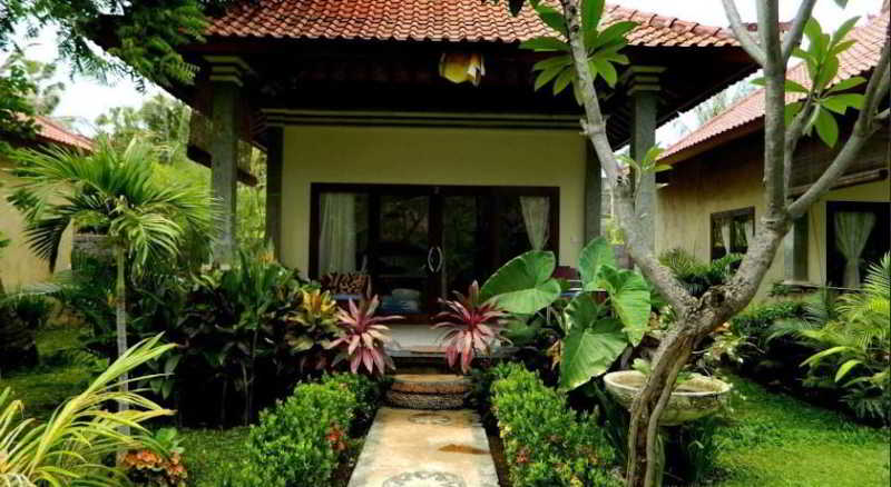 Bali Bhuana Beach Cottages fotoÄŸrafÄ±