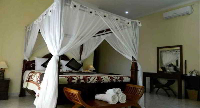 Bali Bhuana Beach Cottages fotoÄŸrafÄ±