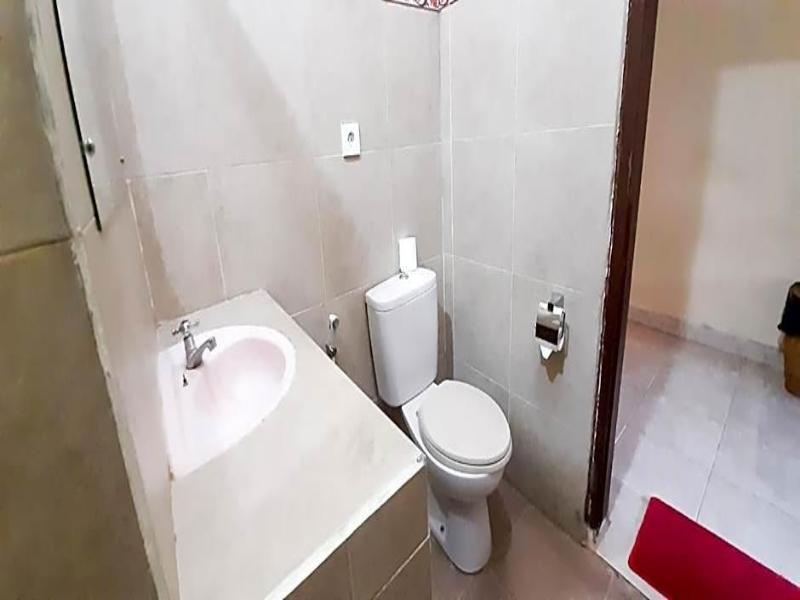 Bali Bhuana Beach Cottages - Oda