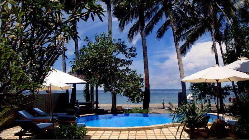 Bali Bhuana Beach Cottages fotoÄŸrafÄ±