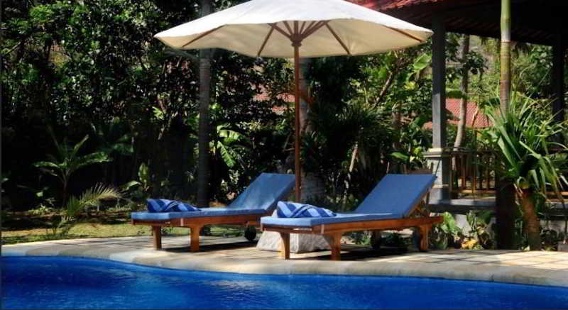 Bali Bhuana Beach Cottages fotoÄŸrafÄ±