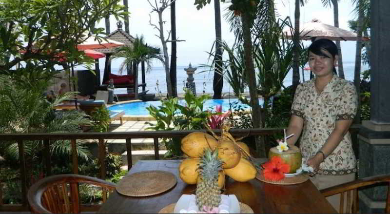 Bali Bhuana Beach Cottages fotoÄŸrafÄ±