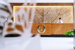 Nagoya Mansion Hotel and Residence fotoÄŸrafÄ±