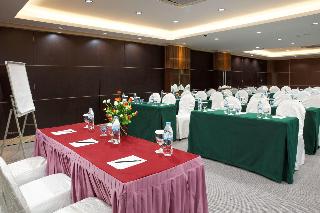 Nagoya Mansion Hotel and Residence fotoÄŸrafÄ±