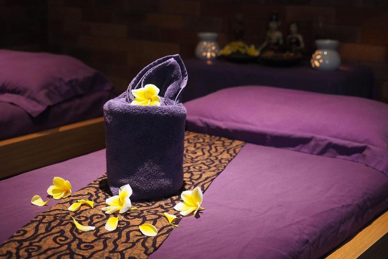 Nagoya Mansion Hotel and Residence - Aktivite