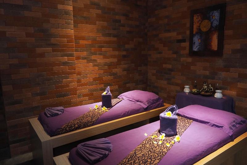 Nagoya Mansion Hotel and Residence - Aktivite