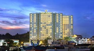 Nagoya Mansion Hotel and Residence fotoÄŸrafÄ±