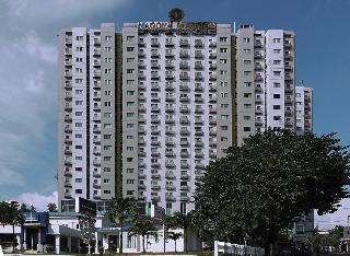 Nagoya Mansion Hotel and Residence fotoÄŸrafÄ±