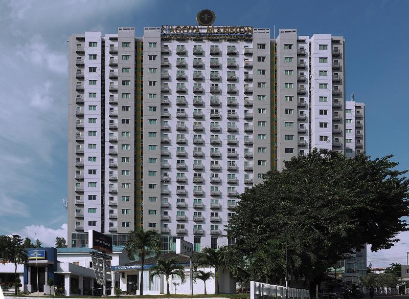 Nagoya Mansion Hotel and Residence - Genel