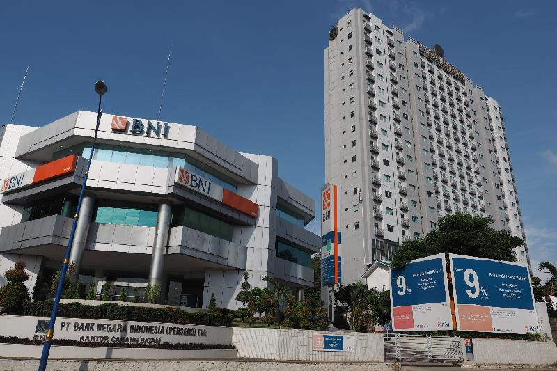 Nagoya Mansion Hotel and Residence - Genel