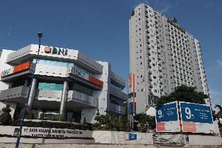 Nagoya Mansion Hotel and Residence fotoÄŸrafÄ±