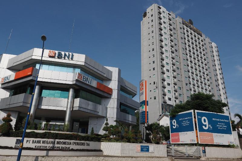 Nagoya Mansion Hotel and Residence - Genel