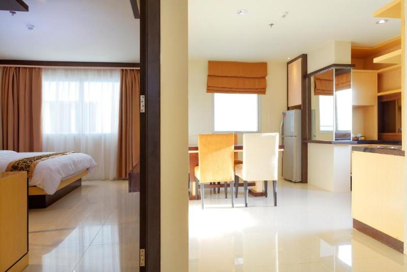 Nagoya Mansion Hotel and Residence - Oda