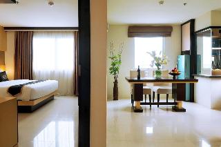 Nagoya Mansion Hotel and Residence fotoÄŸrafÄ±