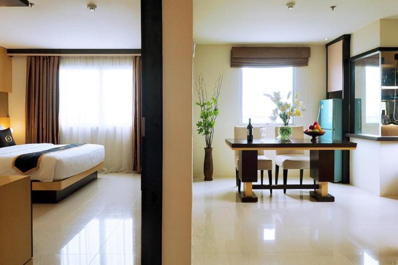 Nagoya Mansion Hotel and Residence - Oda