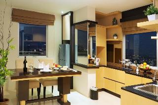 Nagoya Mansion Hotel and Residence fotoÄŸrafÄ±