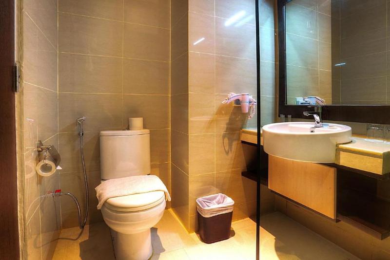 Nagoya Mansion Hotel and Residence - Oda