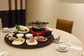Nagoya Mansion Hotel and Residence fotoÄŸrafÄ±