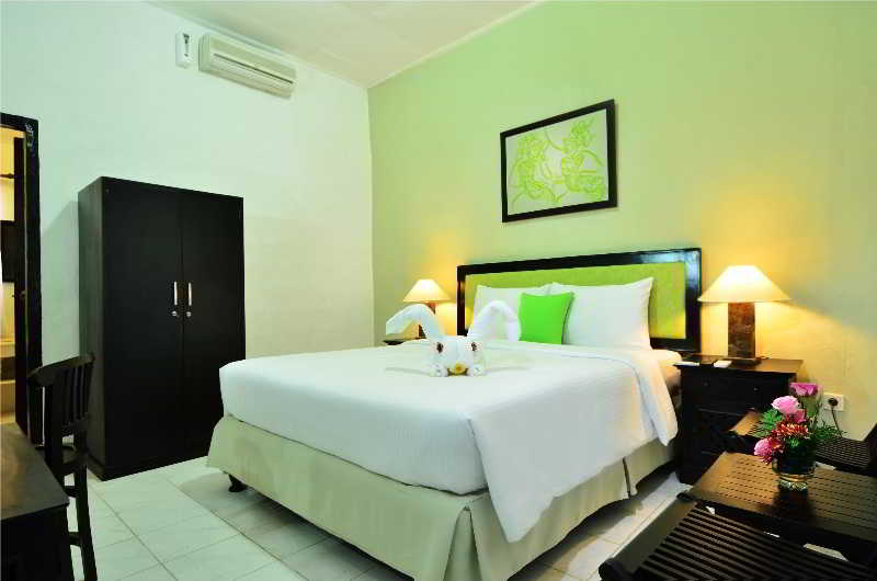 Sarinande Beach Inn fotoÄŸrafÄ±