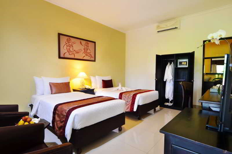 Sarinande Beach Inn fotoÄŸrafÄ±