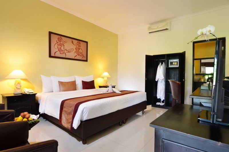 Sarinande Beach Inn fotoÄŸrafÄ±