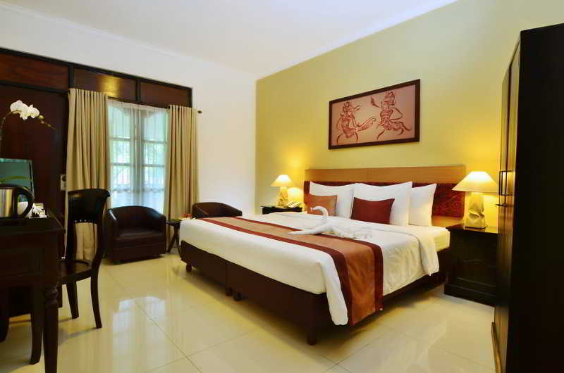 Sarinande Beach Inn fotoÄŸrafÄ±