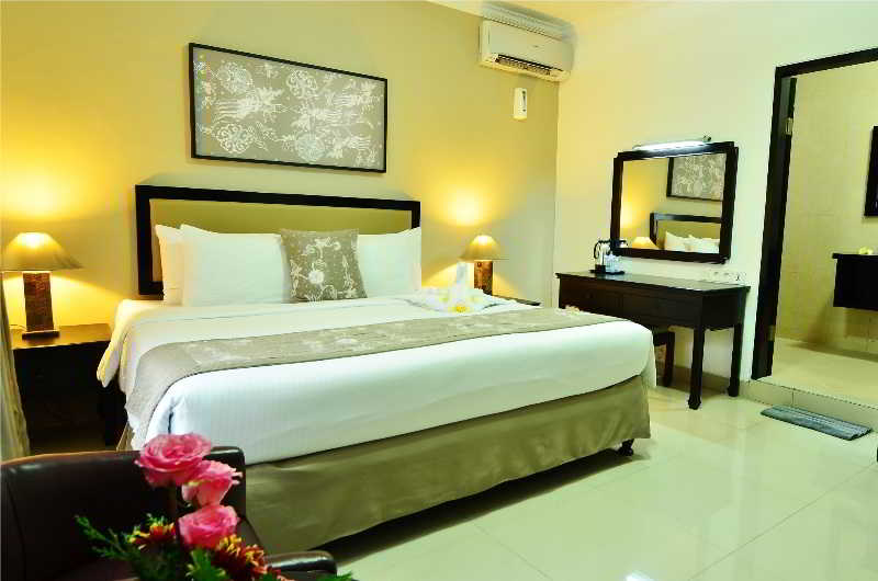 Sarinande Beach Inn fotoÄŸrafÄ±