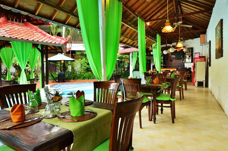 Sarinande Beach Inn fotoÄŸrafÄ±