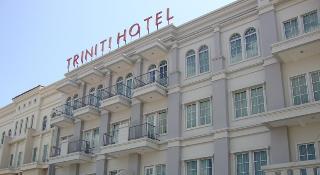 Triniti Batam fotoÄŸrafÄ±