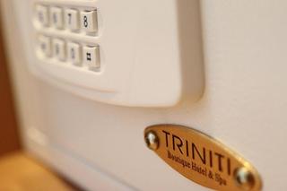 Triniti Batam fotoÄŸrafÄ±
