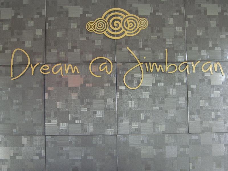 Dream @Jimbaran - Lobi