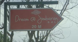 Dream @Jimbaran fotoÄŸrafÄ±