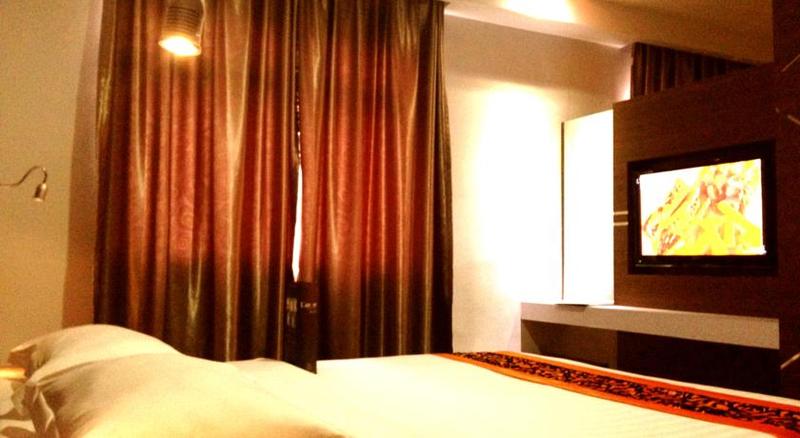 89 Hotel - Genel