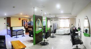 89 Hotel fotoÄŸrafÄ±