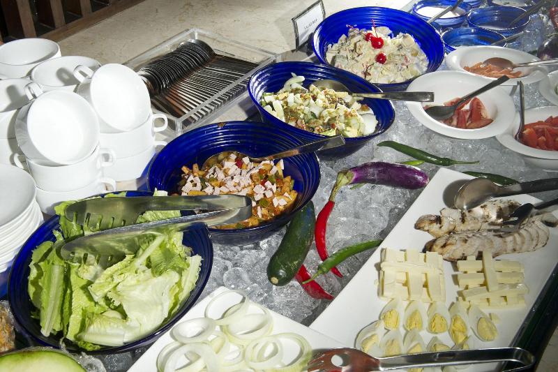 Grand Zuri Jababeka - Restoran
