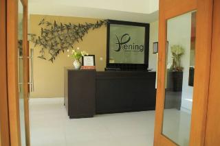 Villa Hening Jimbaran Bali fotoÄŸrafÄ±