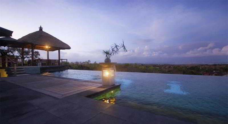 Villa Hening Jimbaran Bali fotoÄŸrafÄ±