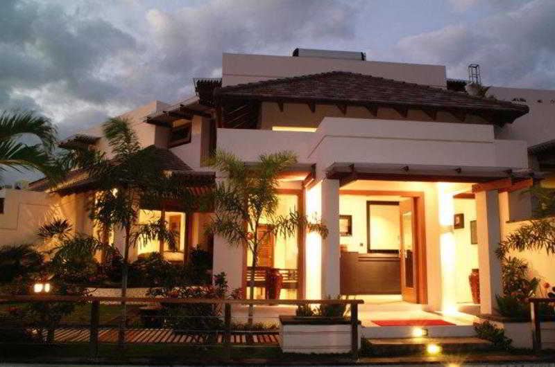 Villa Hening Jimbaran Bali fotoÄŸrafÄ±