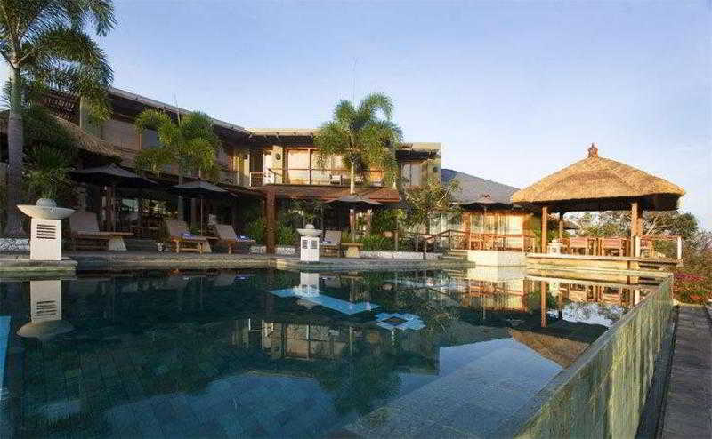 Villa Hening Jimbaran Bali fotoÄŸrafÄ±