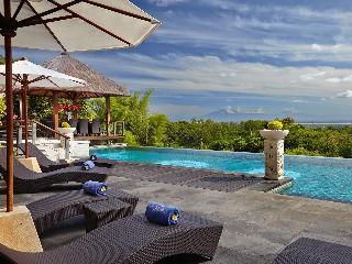 Villa Hening Jimbaran Bali fotoÄŸrafÄ±